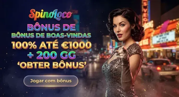 Spinoloco Casino